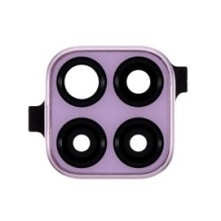 HUAWEI P40 LITE CAMERA LENS COM FRAME ROSA HUAWEI P40 LITE CAMERA LENS COM FRAME ROSA